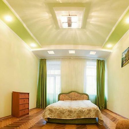 Квартира В Центрі Подобово У Львові На Замарстинівській 10 Ngoại thất bức ảnh